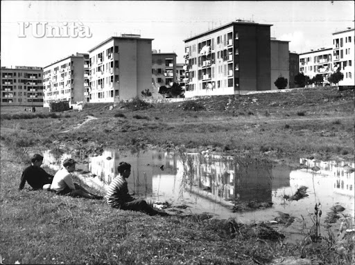 San Basilio
